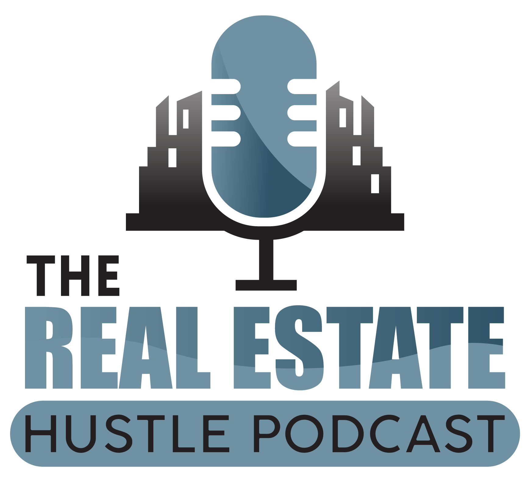 The Real Estate Hustle Podcast